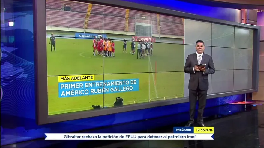 Noticiero MD 19 de agosto del 2019 - Bloque 2