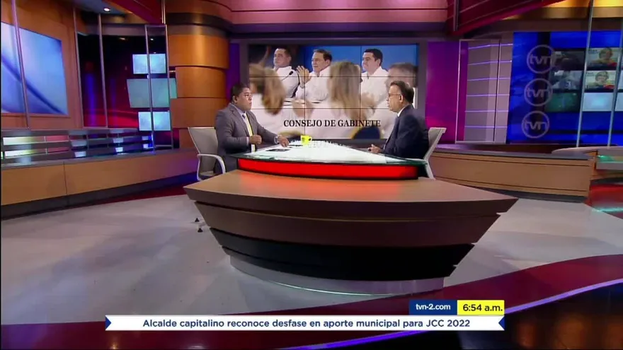 Noticiero AM 4 de julio del 2019 - Bloque 3