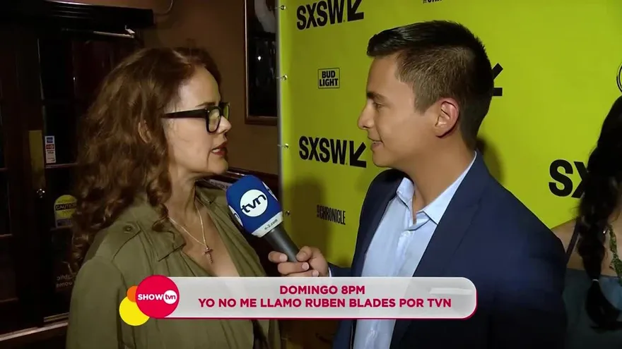 Show TVN - 23 de octubre de 2019