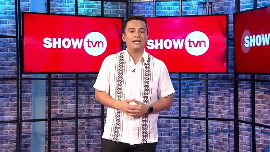 Show TVN - 4 de noviembre de 2019