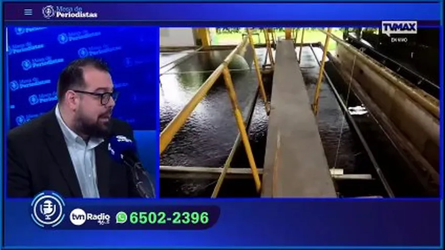 Mesa de Periodistas 23 de mayo de 2025