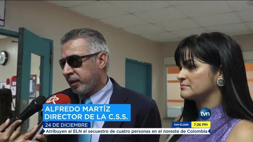 CSS pondrá en marcha programa para realizar vasectomías