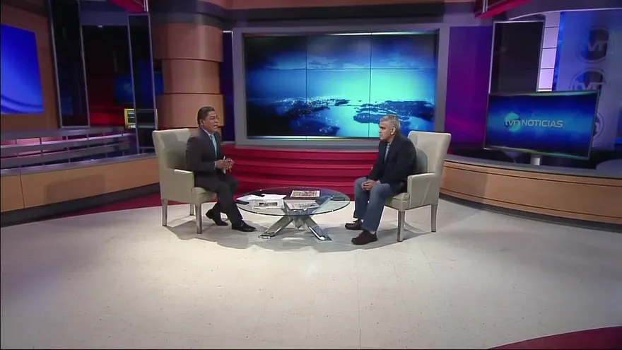 Noticiero AM 06 de junio del 2017 - Bloque 2