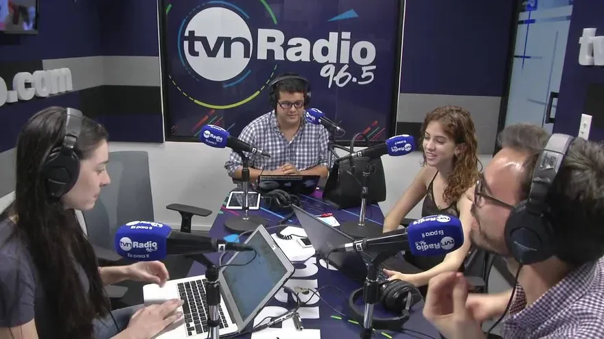 La Previa 26 de noviembre de 2018