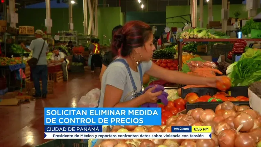 Piden se elimine el control de precios