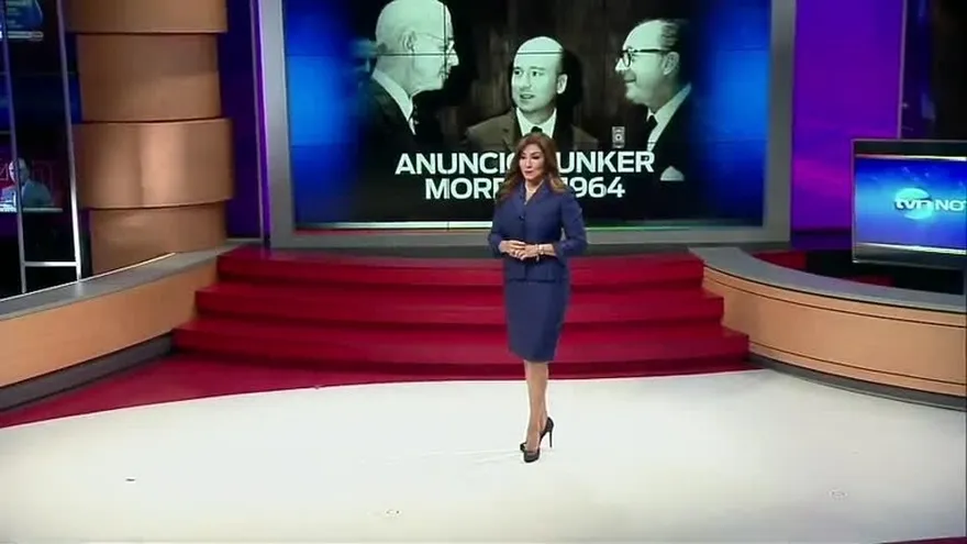 Los diferentes tratados del Canal de Panamá - Bloque 1