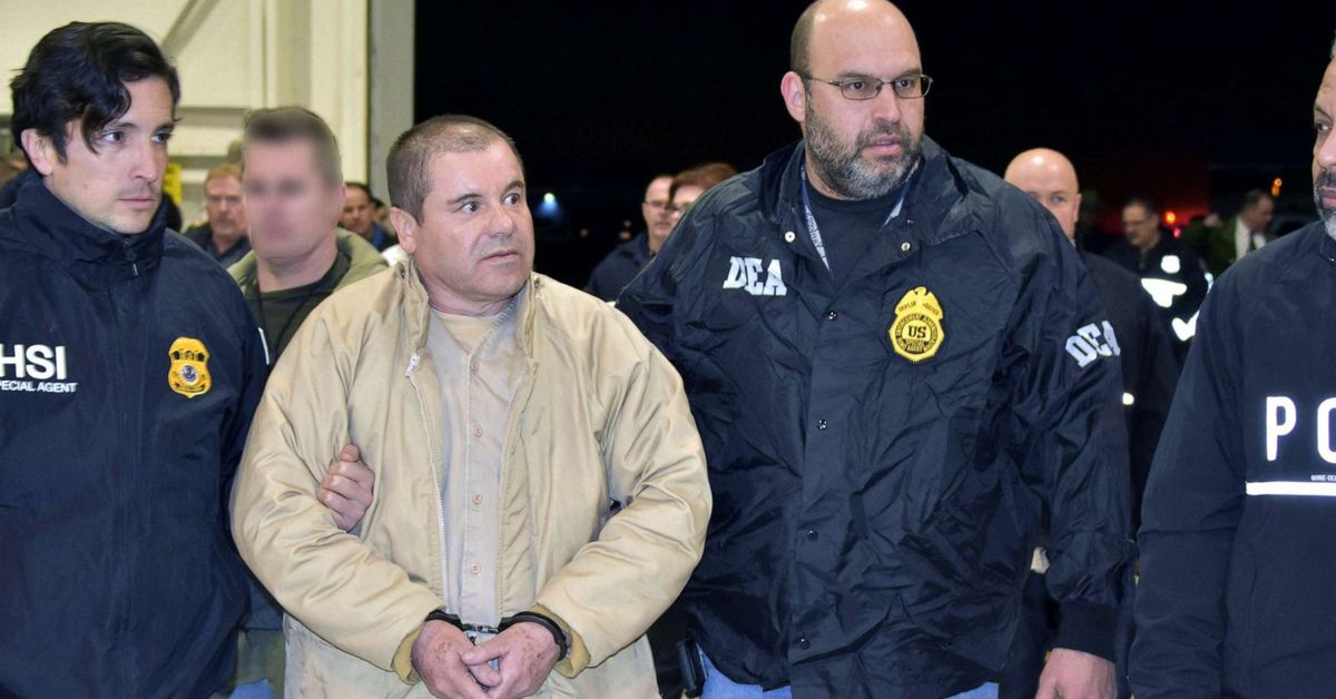 México golpea al entorno del hermano de 'El Chapo' con información de EEUU