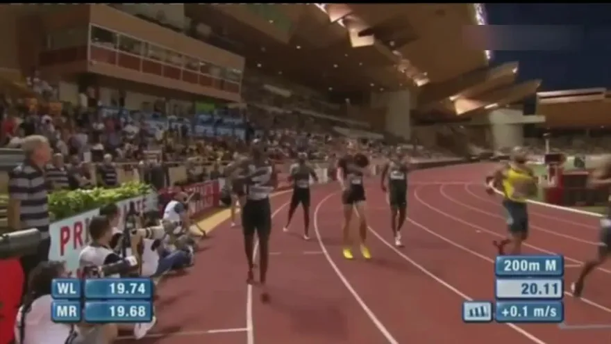 El día que la Federación de Atletismo abandonó a Alonso Edwards