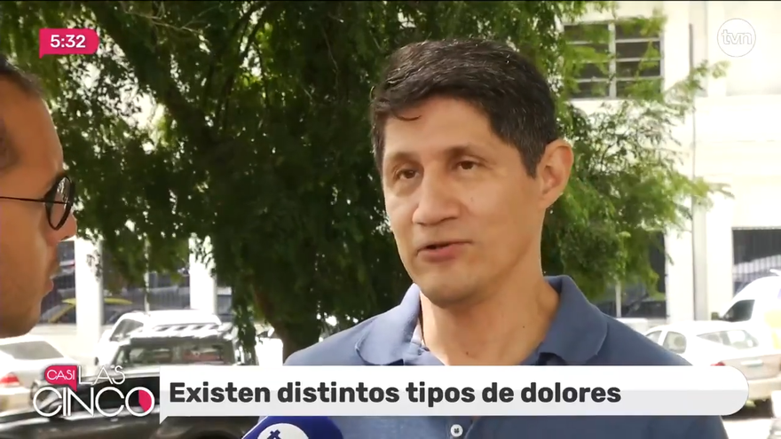 Dolores de cabeza: ¿cuando es necesario acudir al hospital?