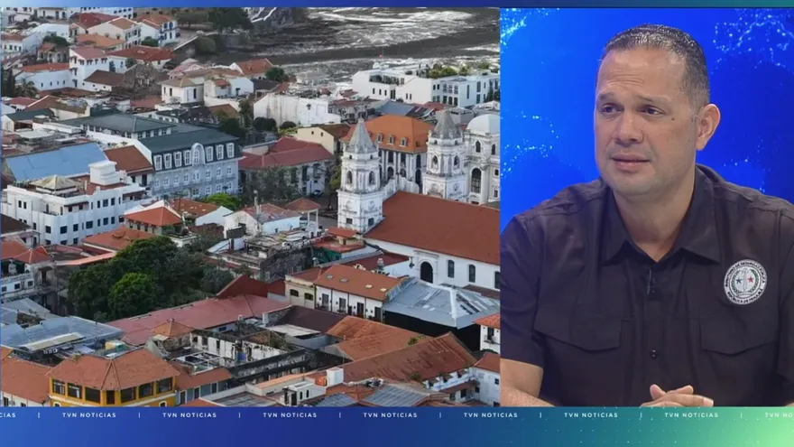 Autoridades intensifican monitoreo con más de 3 mil cámaras durante Semana Santa