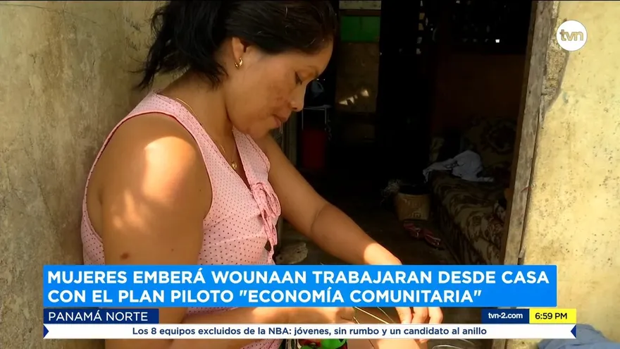 Comunidades apartadas de la ciudad buscan alternativas