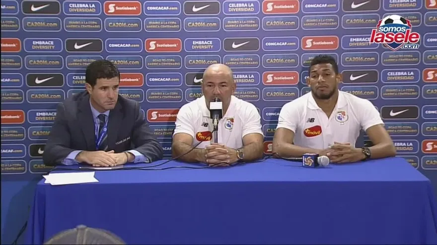 Declaraciones del Asistente Técnico Edgar 'Panzer' Carvajal