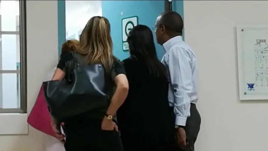 La recuperación de Noriega es lenta, según su abogado