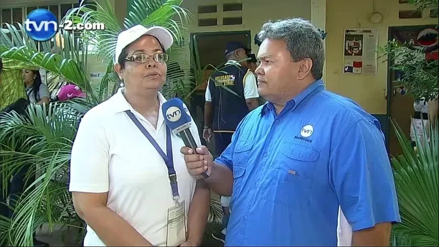 "Esperamos un proceso electoral con transparencia": Jaén