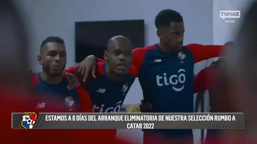 Somos La Sele Radio - Martes 24 de Agosto 2021