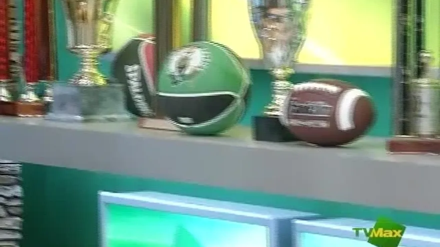 Minuto Final 24 de abril del 2012 Parte 1