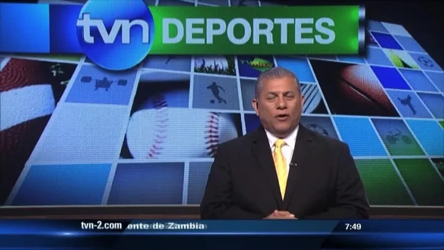 Resumen Deportivo 11 de Noviembre de 2014