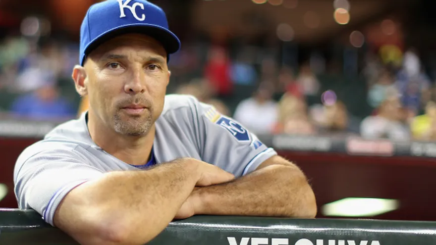 Reales dejan fuera de su roster a Ibáñez