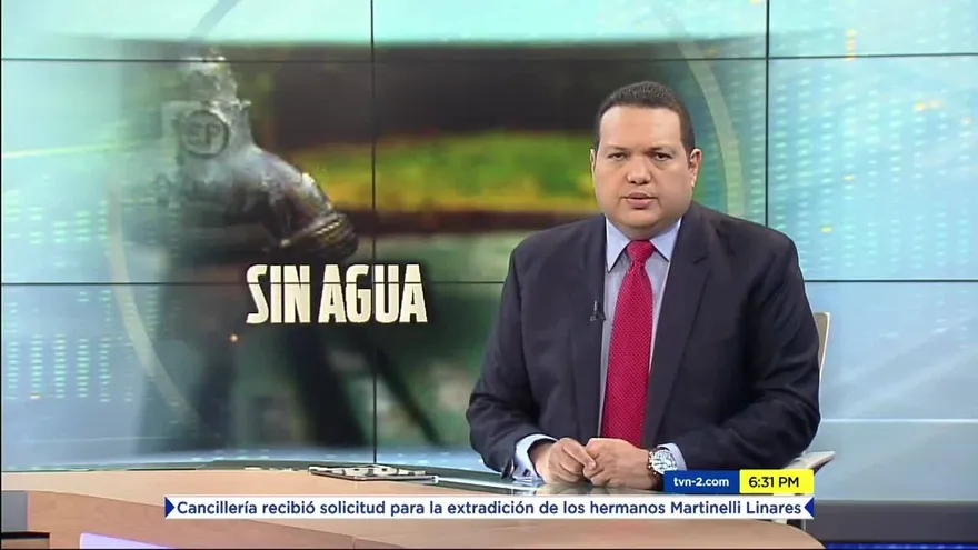 Noticiero Estelar 3 de abril del 2018 - Bloque 2