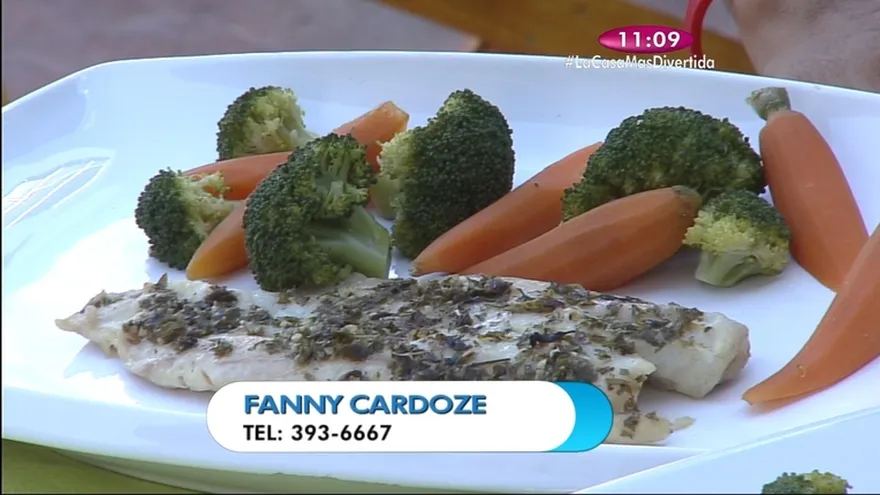 Nutrición -  TEMA: hablaremos de las carnes Blancas