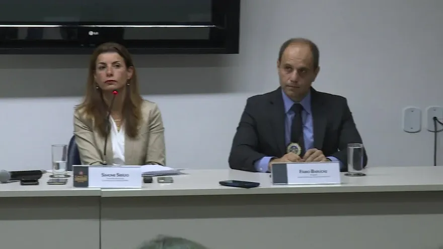 Policía desarticula importante organización criminal en Rio