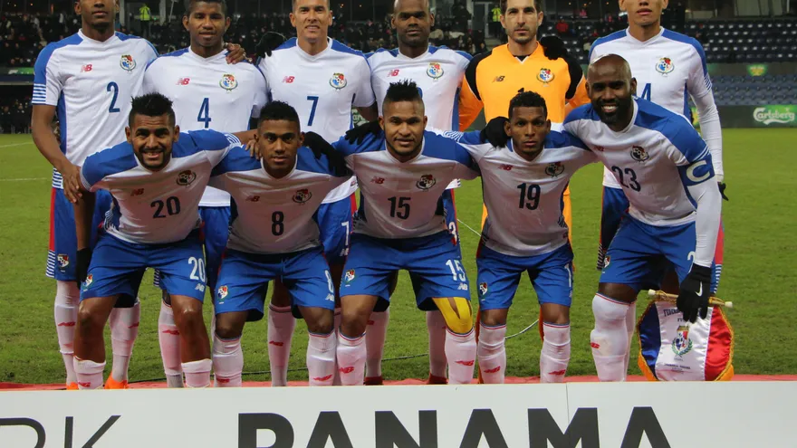Panamá viajará este viernes a Lucerna para partido ante Suiza | Agencias