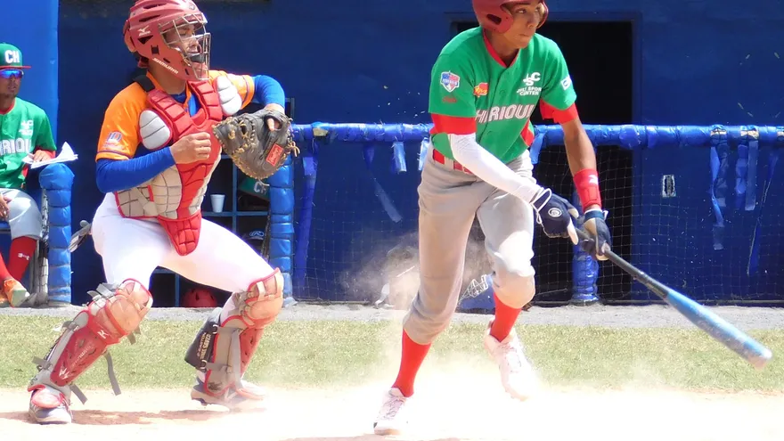 Los jugadores de la preselección panameña Sub-14 se reunirán en Chitré