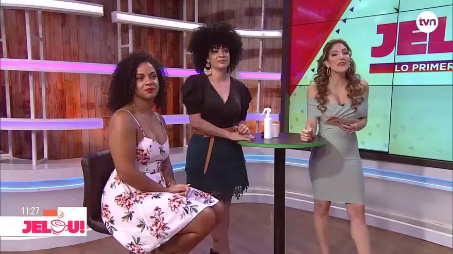 Belleza: trucos para definir rizos