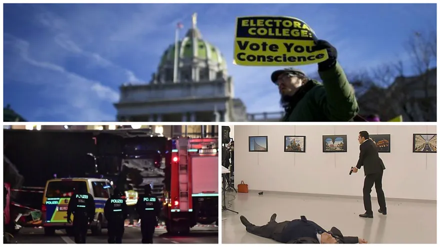 Lo que debes leer antes de dormir