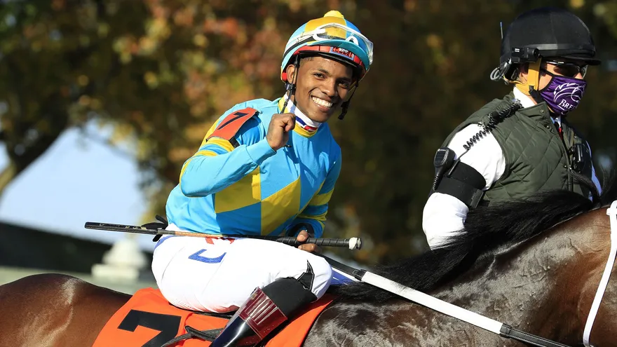 Ricardo Santana Jr.