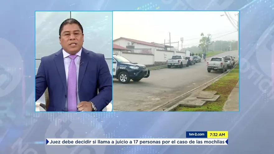 Noticiero AM 24 de mayo del 2018 - Bloque 2