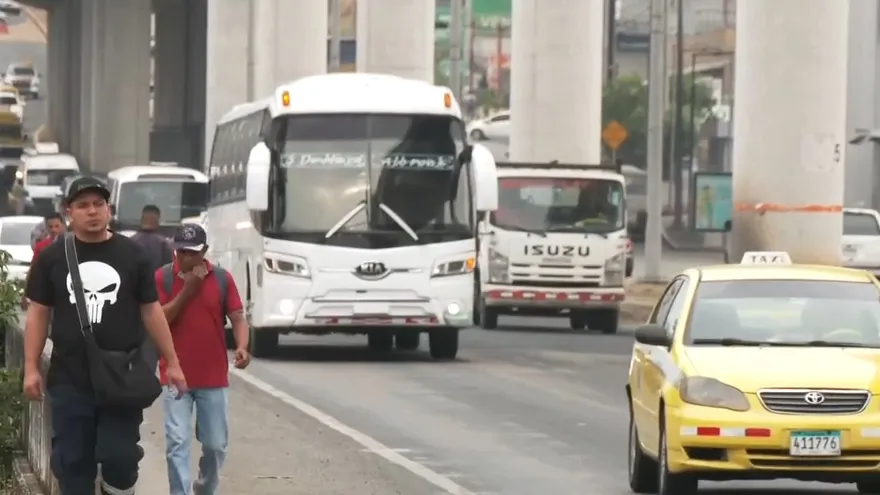 En Panamá Este reclaman escuchar propuestas políticas que los beneficien