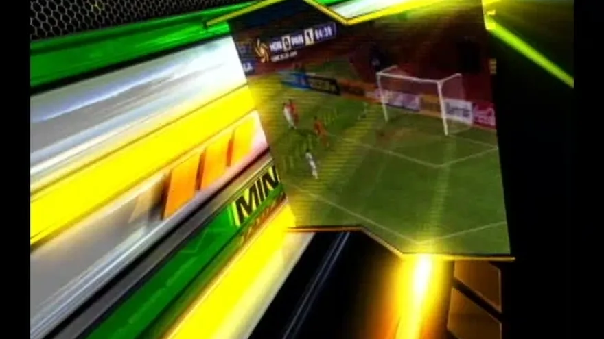 Minuto Final 18 de Enero del 2012 Parte 1