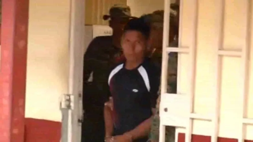 Senafront confirma detenciones por masacre en Darién, asesinos confesaron