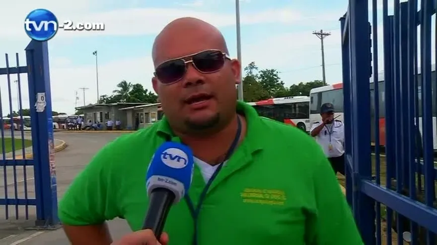 Servicio Metrobús opera normalmente