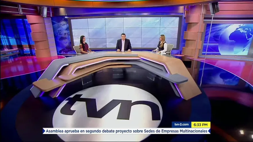 Noticiero estelar del 16 de octubre _ Bloque 2