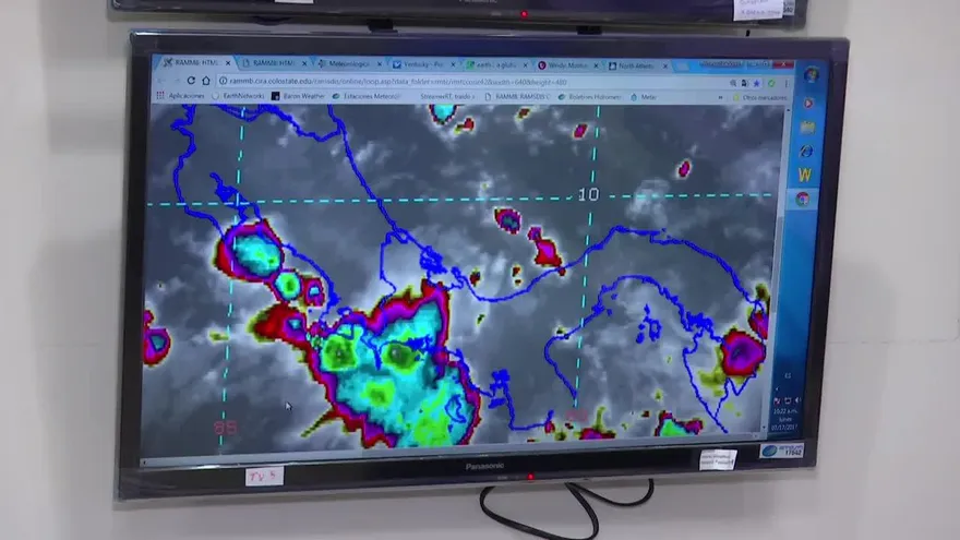 ¿Está Panamá preparada para enfrentar un tornado?