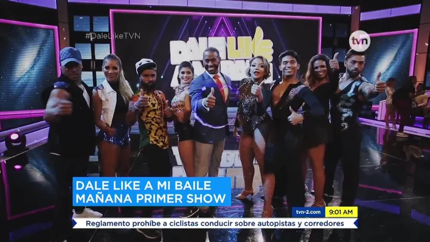 Noticiero AM 17 de abril del 2018 - Bloque 6