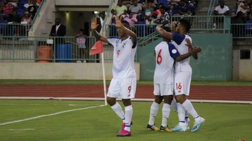 Gabriel Torres forma parte del once ideal de la Liga de Naciones de Concacaf