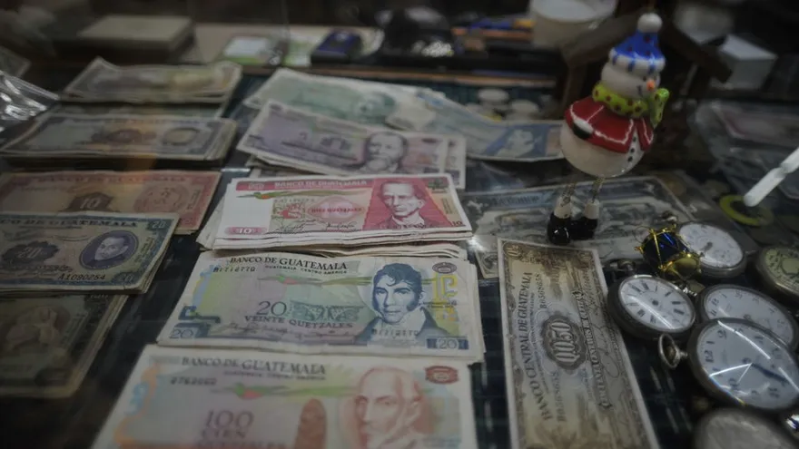 Establecen nuevos salarios mínimos en Guatemala