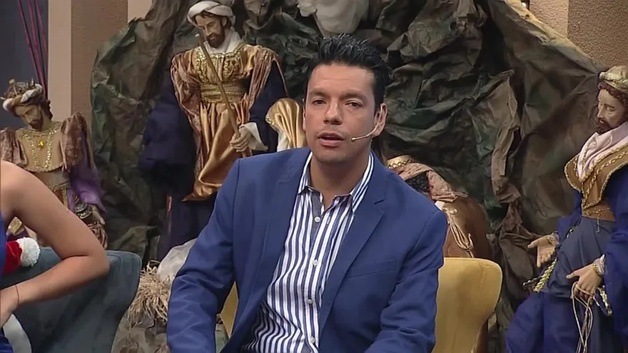 Maridos que quieren que su mujer sea perfecta