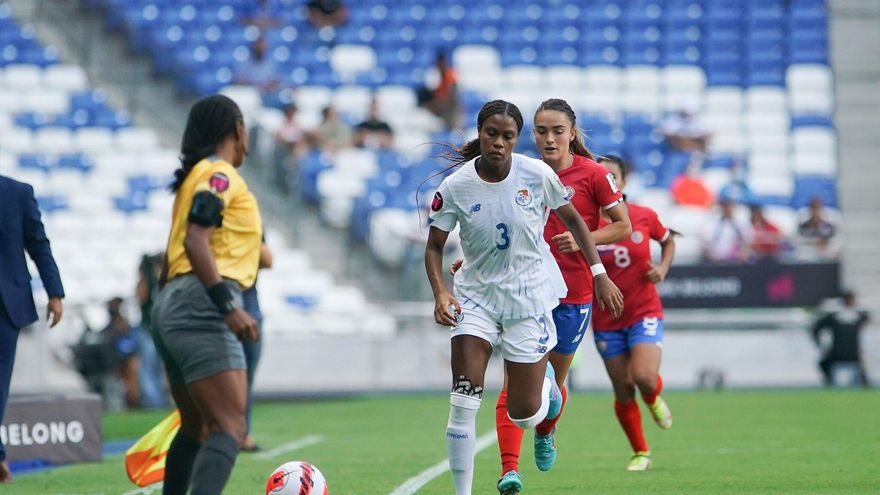 FEMENINA PAN