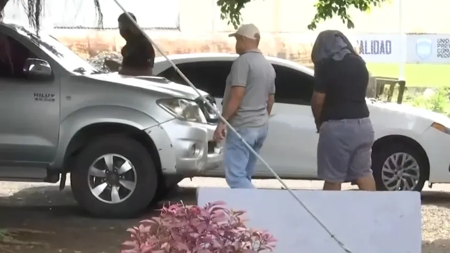 Capturan a sospechoso de tentativa de homicidio en allanamientos en David