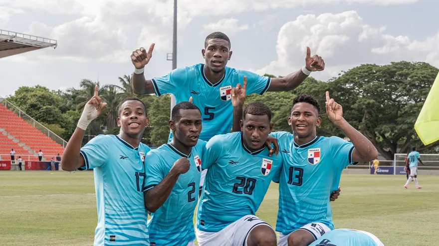 Panama U-21 Defeats Costa Rica 3-0 in Central American Games