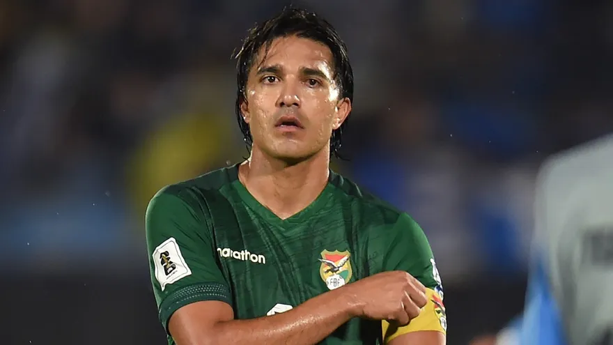 Marcelo Moreno Martins