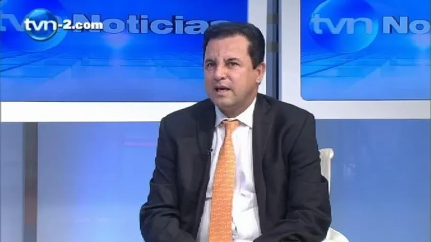 Tito Rodríguez justifica suspensión de sesiones extraordinarias