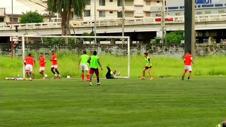 Chepo vs. Chorrillo se enfrentarán en semifinales de la LPF
