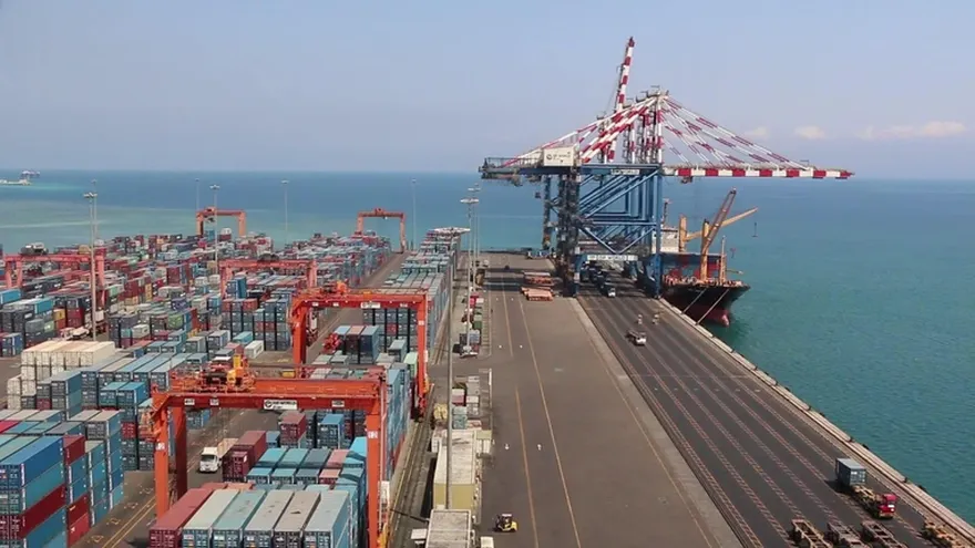 Yibuti sueña con ser el 'nuevo Dubái'