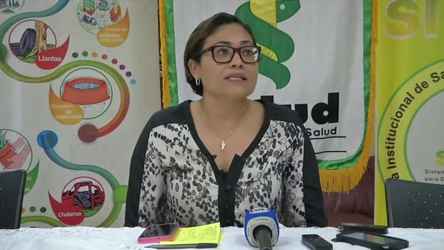 Personas mueren a causa del dengue en Colón