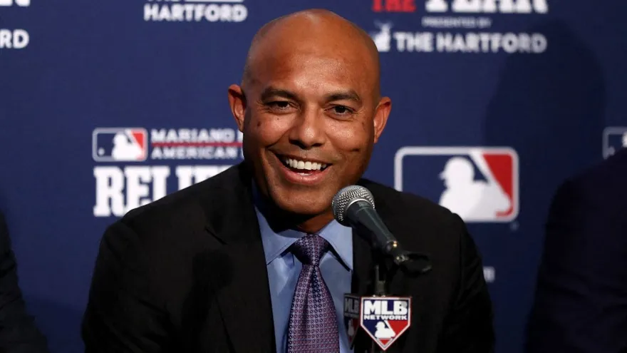 Mariano Rivera